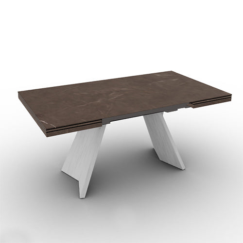 icaro cerámica 160 cm. Muebles Italianos