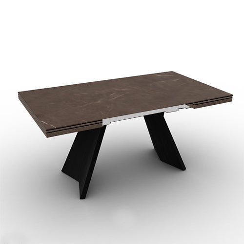 icaro cerámica 160 cm. Muebles Italianos