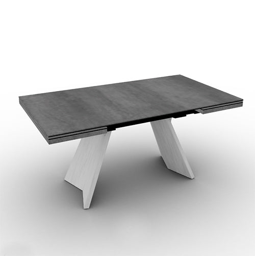 icaro cerámica 160 cm. Muebles Italianos