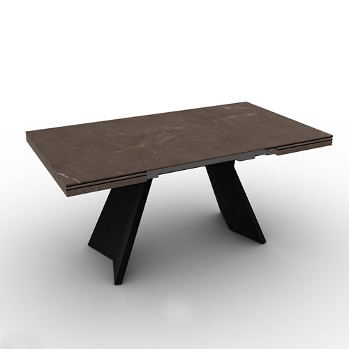 icaro cerámica 160 cm. Muebles Italianos