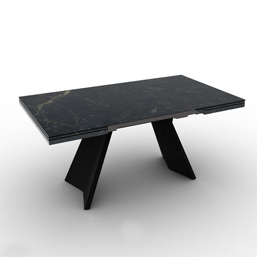 icaro cerámica 160 cm. Muebles Italianos