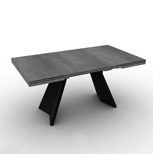 icaro cerámica 160 cm. Muebles Italianos