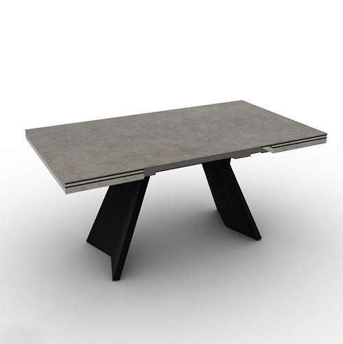 icaro cerámica 160 cm. Muebles Italianos