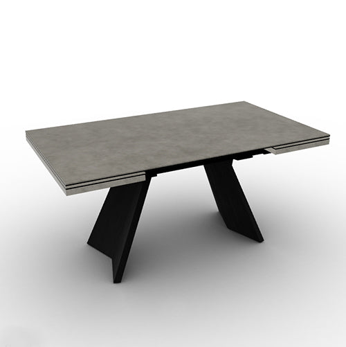 icaro cerámica 160 cm. Muebles Italianos