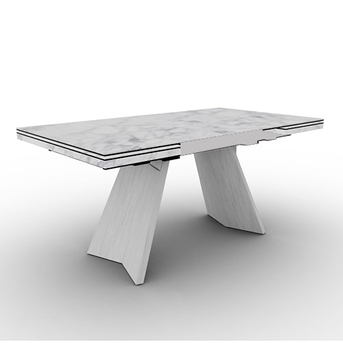 icaro cerámica premium 200 cm. Muebles Italianos