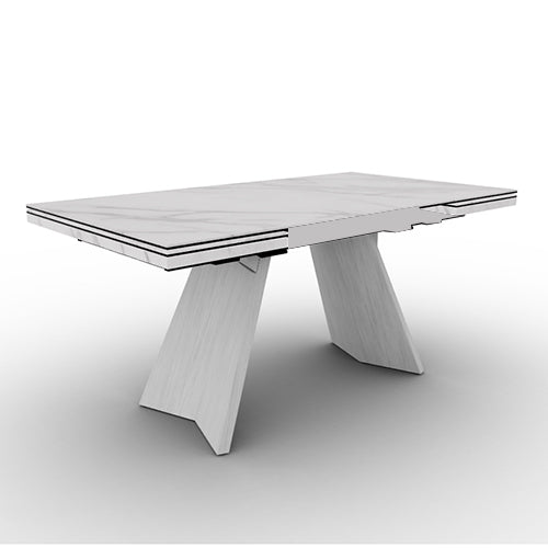 icaro cerámica premium 200 cm. Muebles Italianos