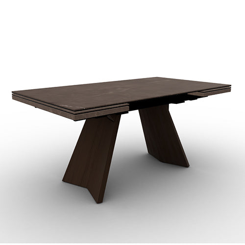 icaro madera 200 cm. Muebles Italianos