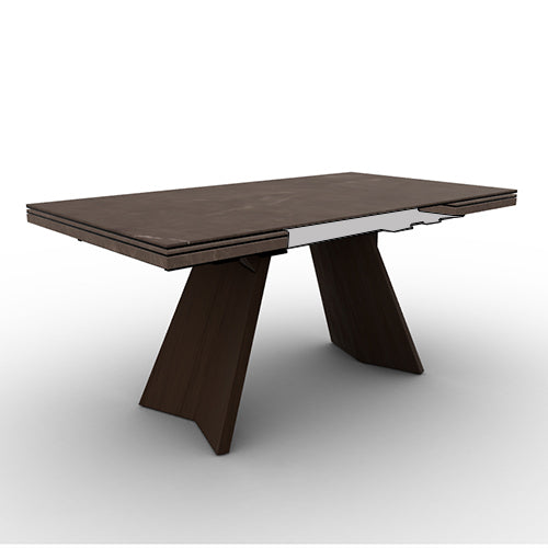 icaro madera 200 cm. Muebles Italianos