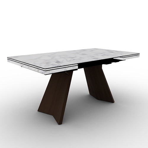 icaro madera 200 cm. Muebles Italianos