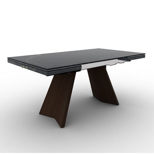 icaro madera 200 cm. Muebles Italianos