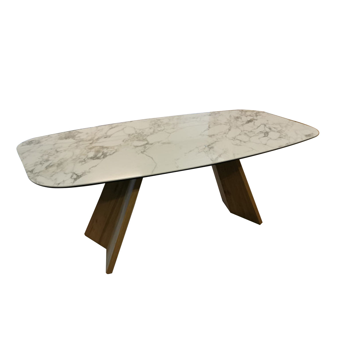 Mesa Icaro Extensible S 165 cm