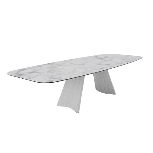 icaro cerámica premium 200 cm. Muebles Italianos