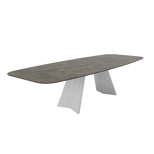 icaro cerámica premium 200 cm. Muebles Italianos