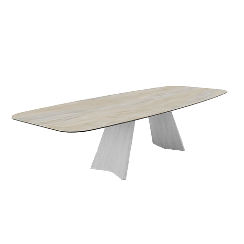 icaro cerámica premium 200 cm. Muebles Italianos