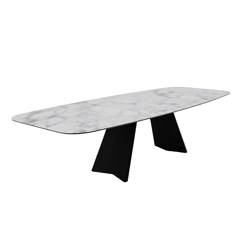 icaro cerámica premium 200 cm. Muebles Italianos