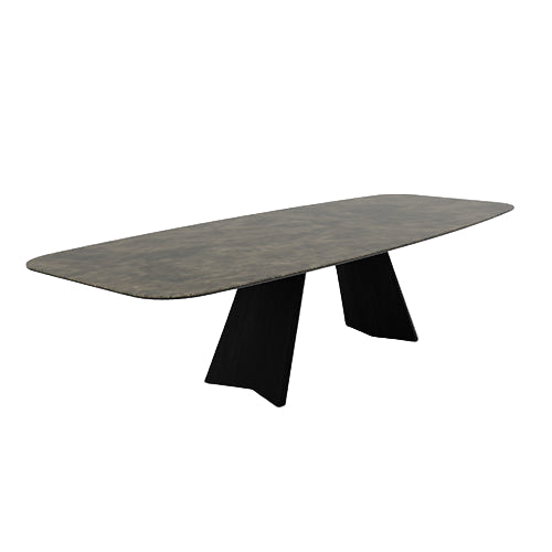 icaro cerámica premium 200 cm. Muebles Italianos