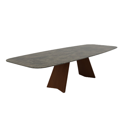 icaro cerámica premium 200 cm. Muebles Italianos