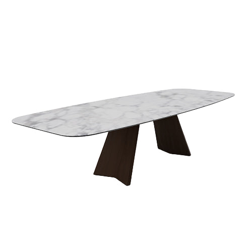 icaro cerámica premium 200 cm. Muebles Italianos