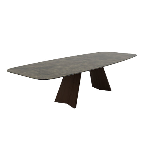 icaro cerámica premium 200 cm. Muebles Italianos