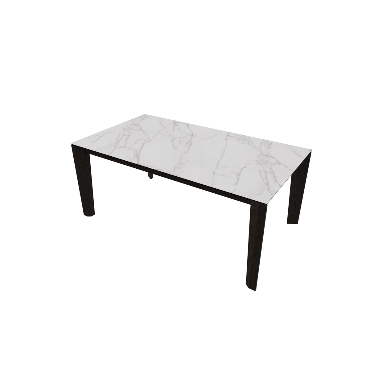 Mesa Extensible Alpha 180 cm