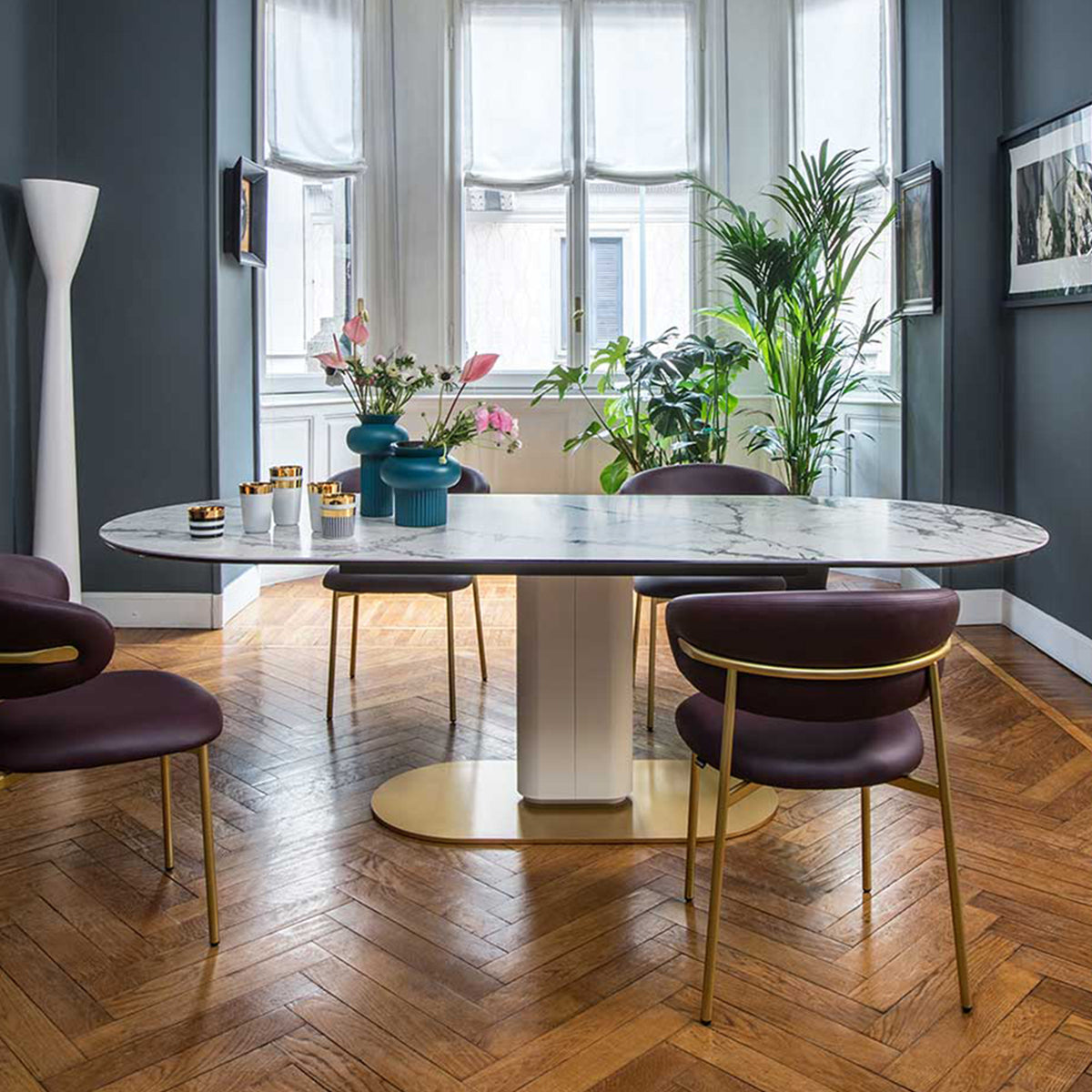 cameo 200 cm. Muebles Italianos variant