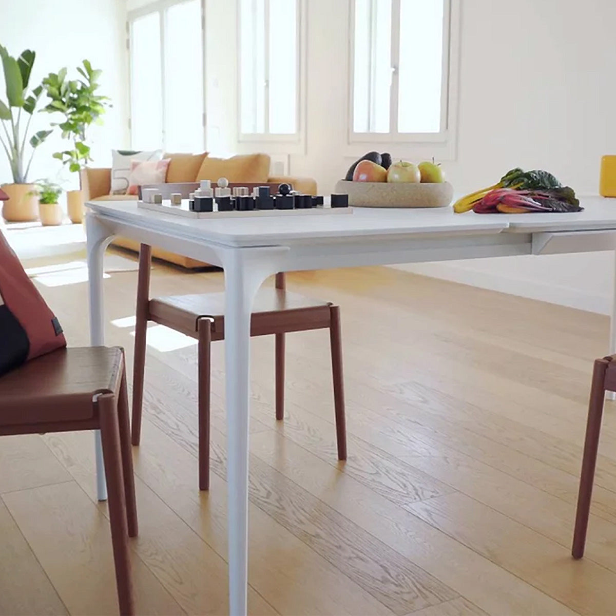 silhouette 130 cm. Muebles Italianos