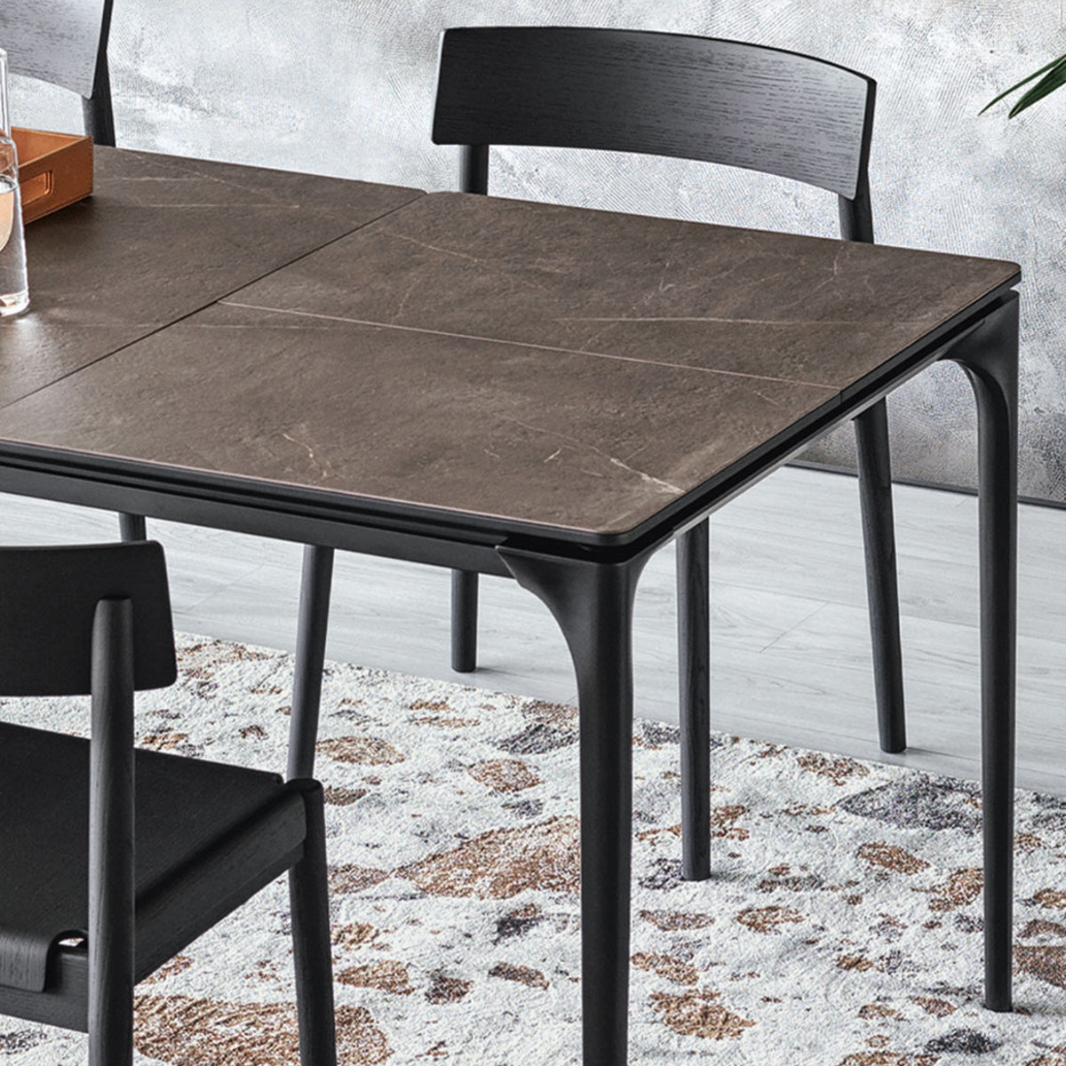 silhouette 160 cm. Muebles Italianos