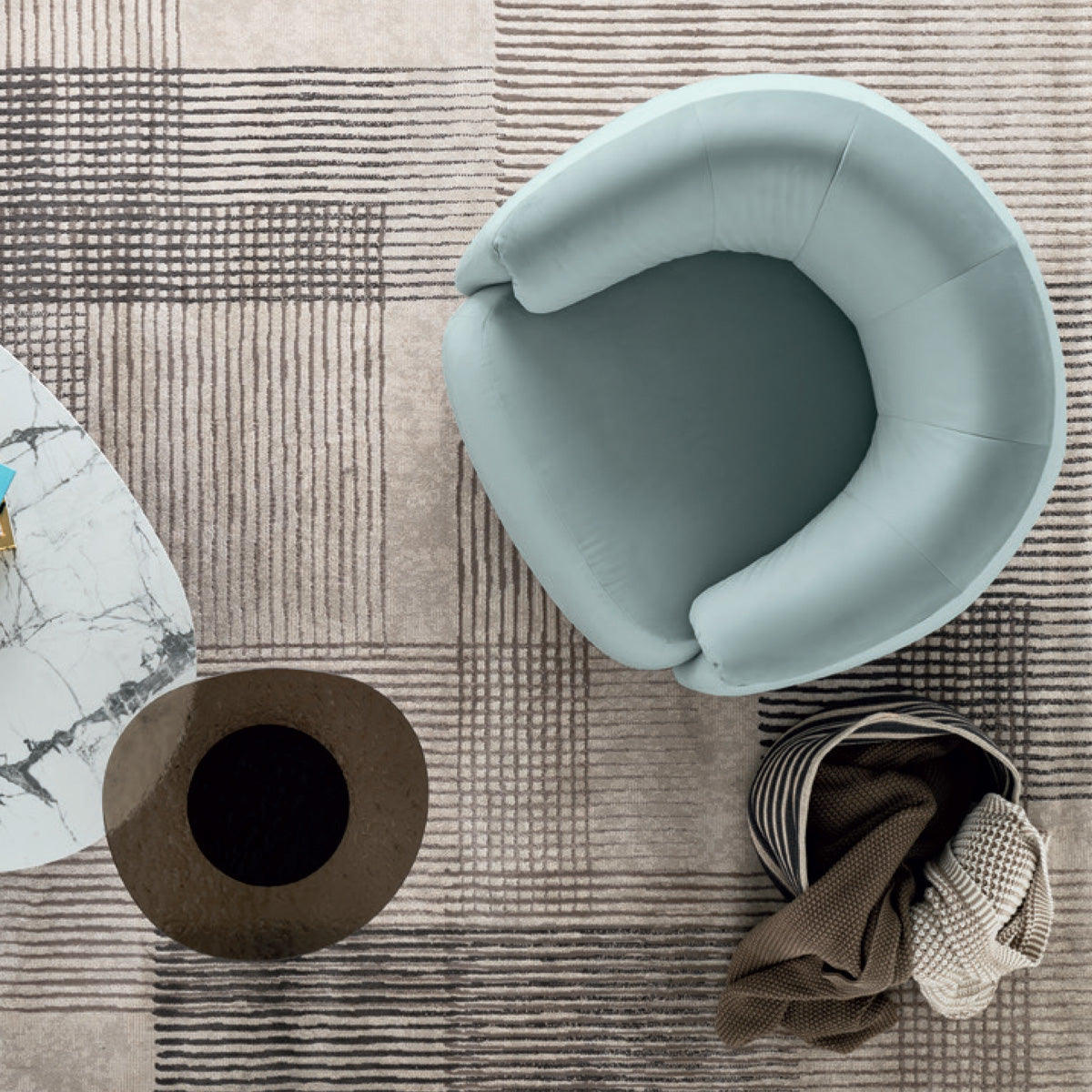 Zen. Muebles Italianos