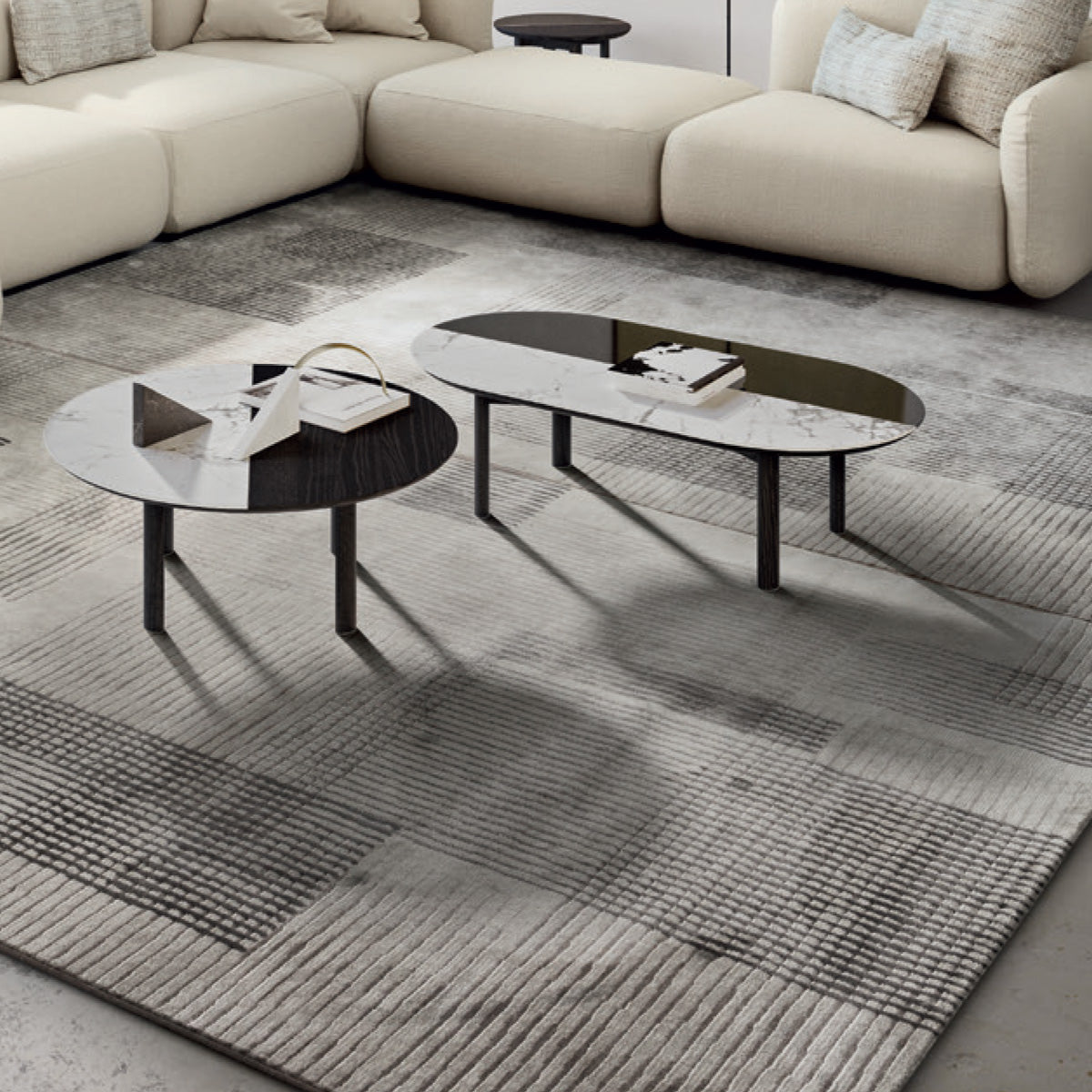 Zen. Muebles Italianos