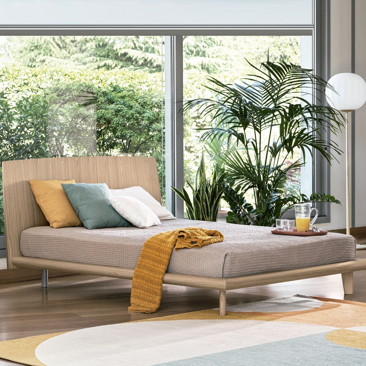 dixie. Muebles Italianos