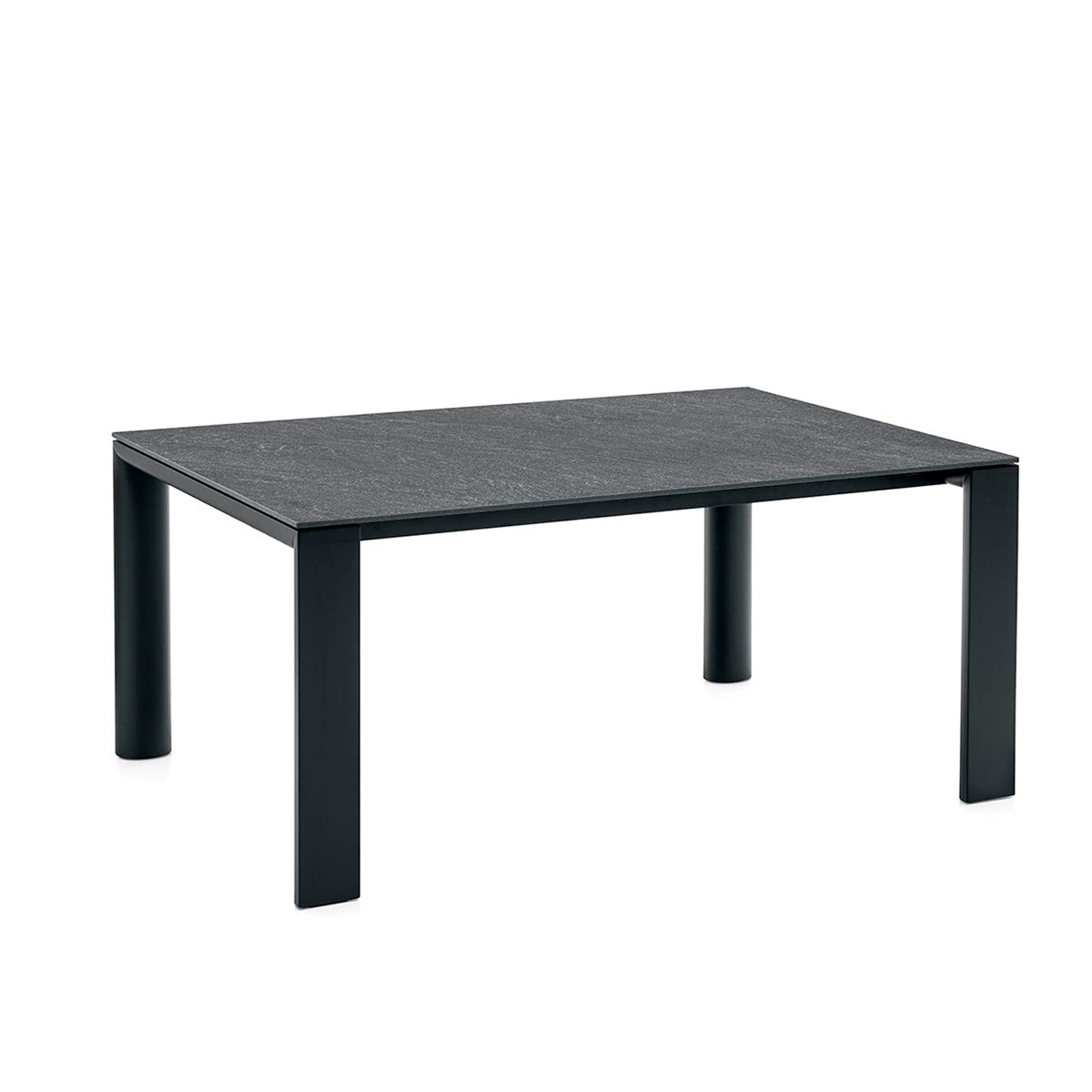 mesa dorian 160 cm. Muebles Italianos