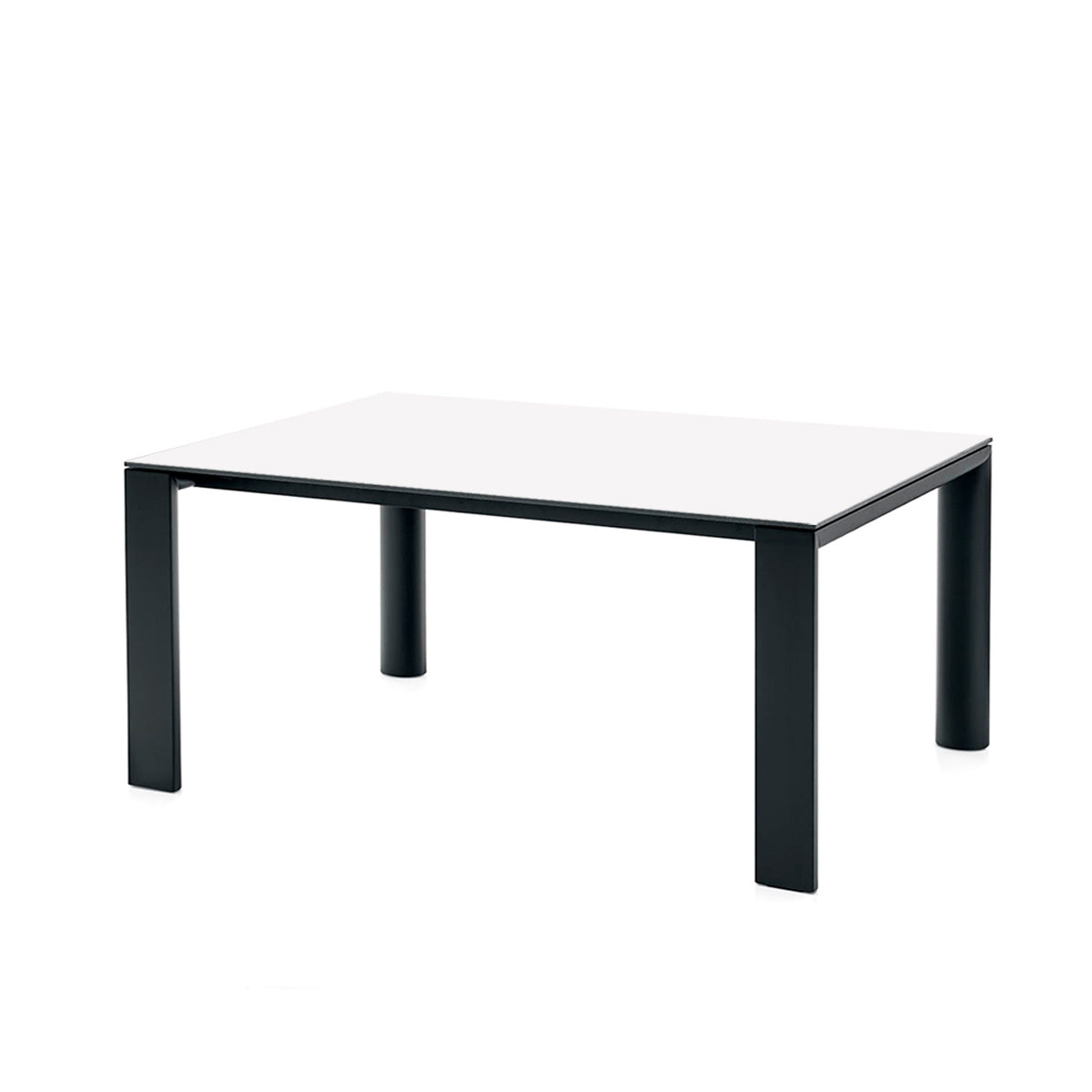 mesa dorian 160 cm. Muebles Italianos