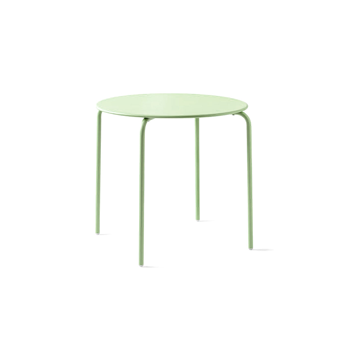 Mesa exterior easy 80 cm. Muebles Italianos