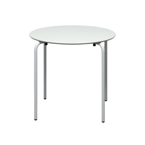 Mesa exterior easy 80 cm. Muebles Italianos