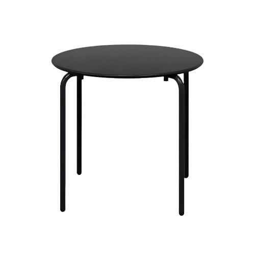 Mesa exterior easy 80 cm. Muebles Italianos