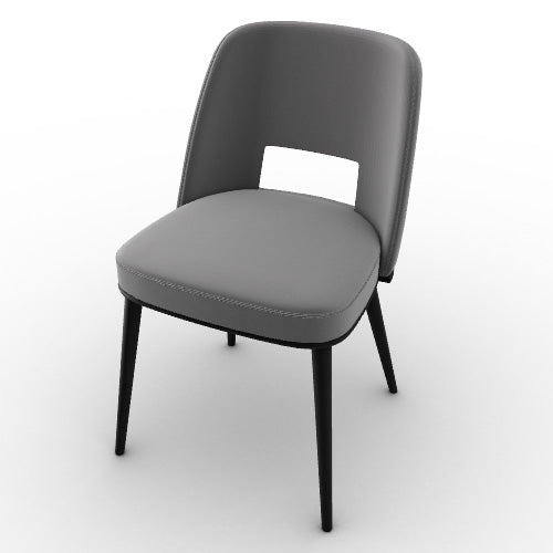 silla foyer. Muebles Italianos