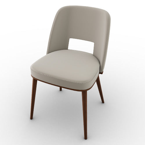 silla foyer. Muebles Italianos