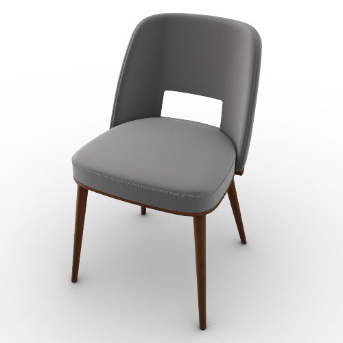 silla foyer. Muebles Italianos