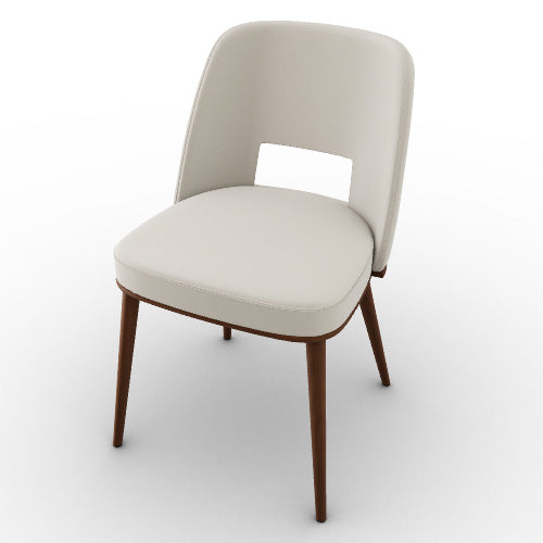 silla foyer. Muebles Italianos