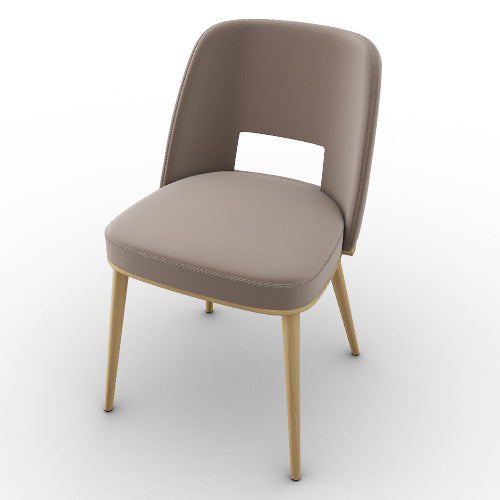 silla foyer. Muebles Italianos