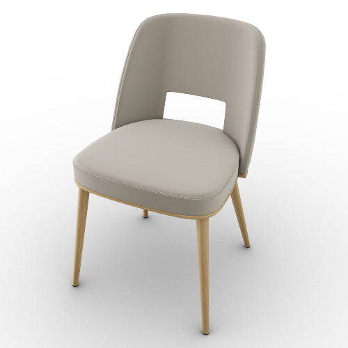 silla foyer. Muebles Italianos