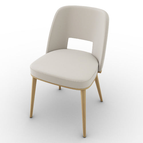 silla foyer. Muebles Italianos