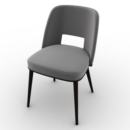 silla foyer. Muebles Italianos