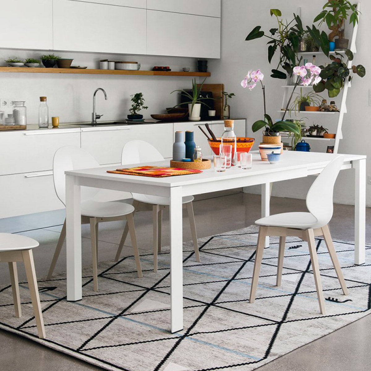 gava b. Muebles Italianos