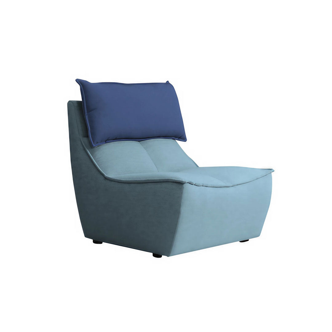 Sillón Hip Hop. Muebles Italianos variant