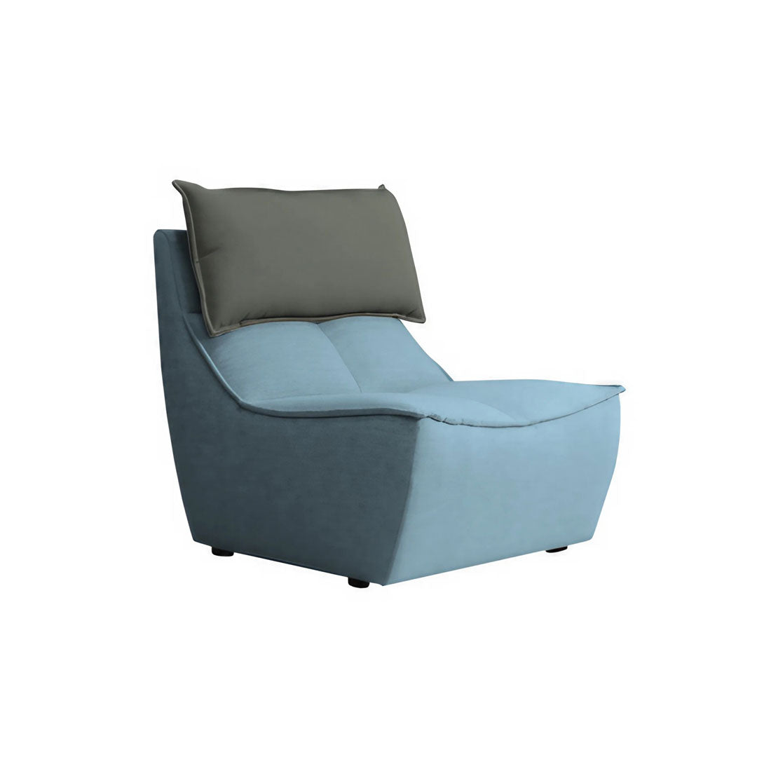 Sillón Hip Hop. Muebles Italianos variant