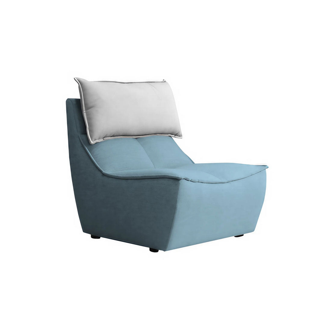 Sillón Hip Hop. Muebles Italianos variant