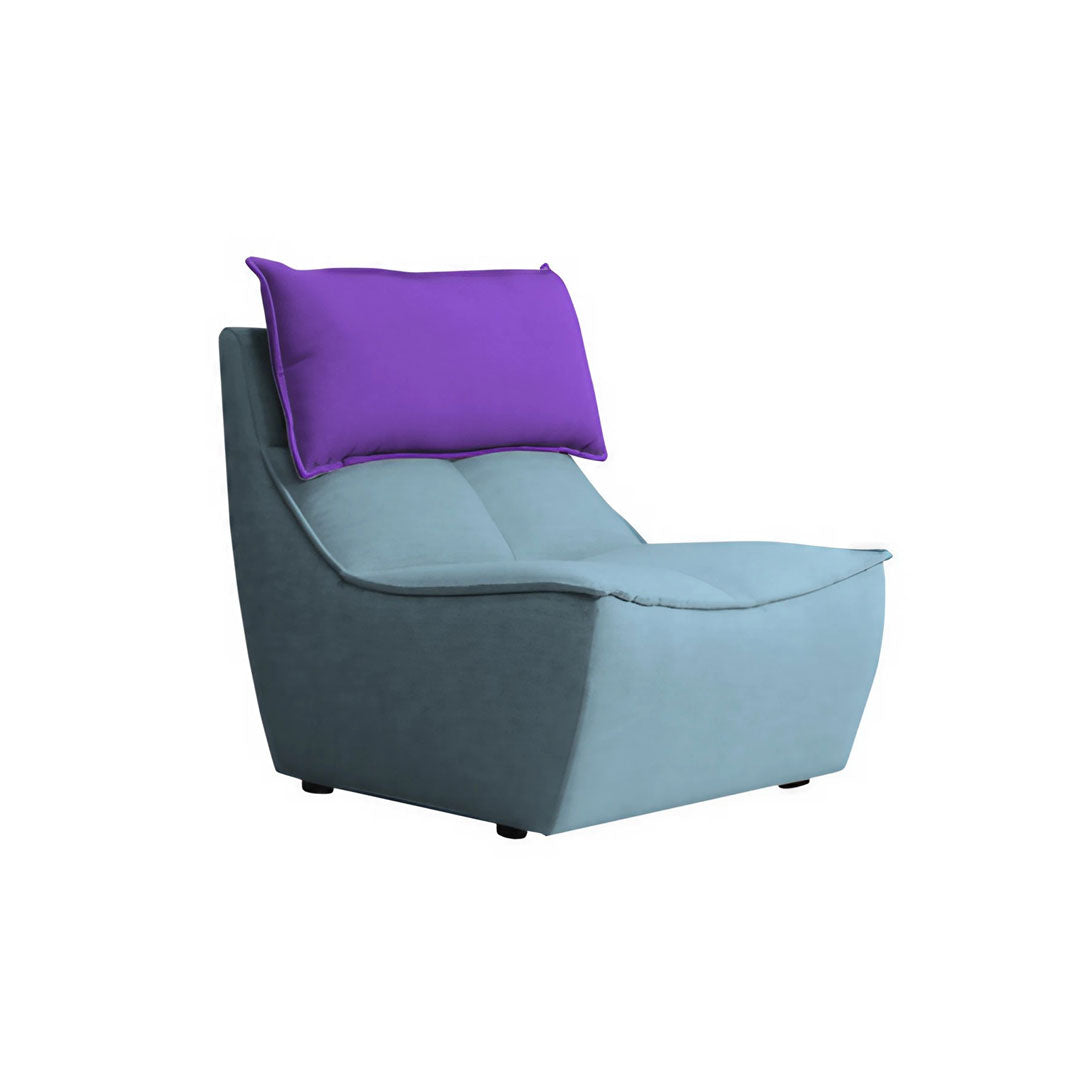 Sillón Hip Hop. Muebles Italianos variant