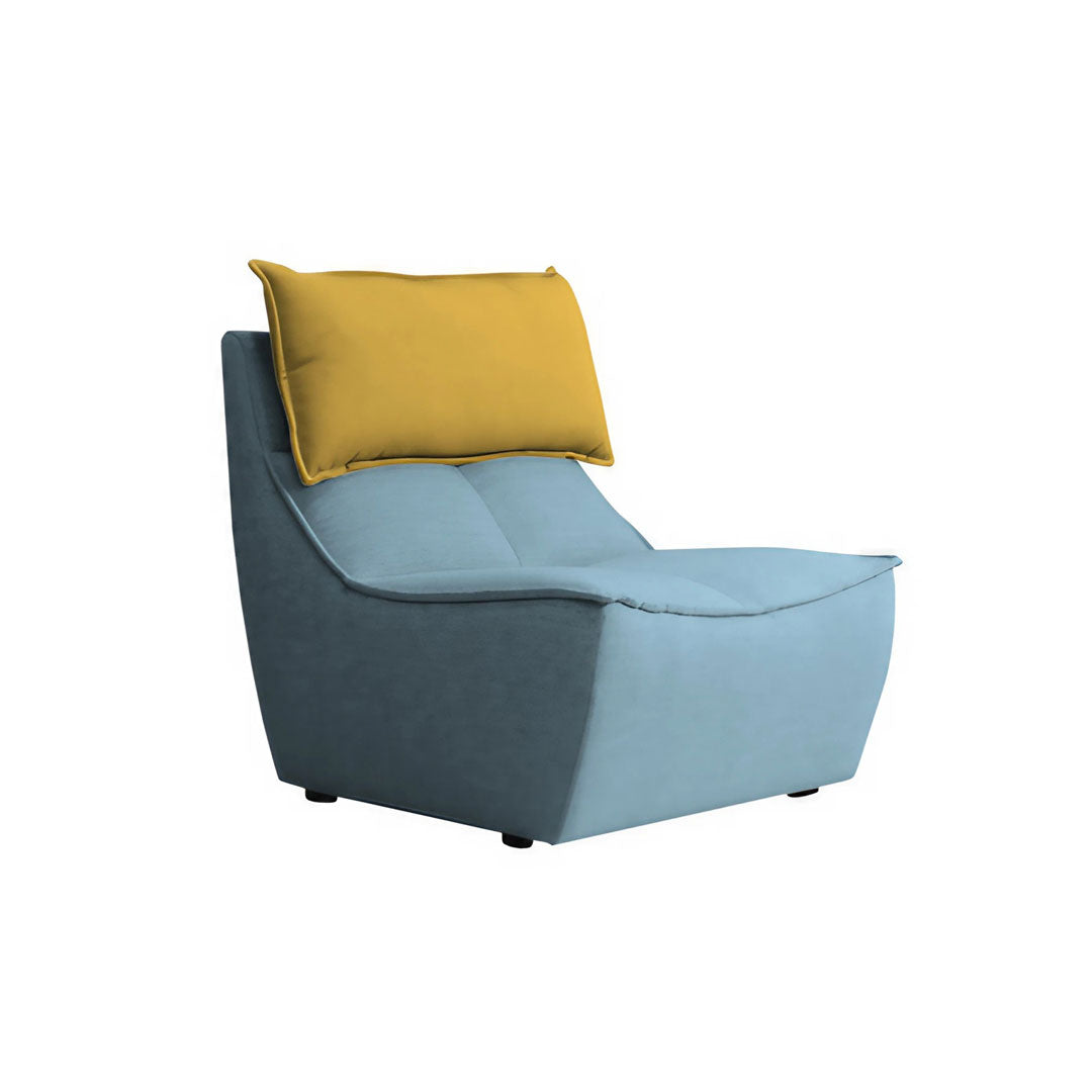 Sillón Hip Hop. Muebles Italianos variant