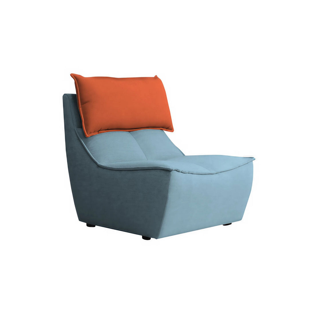 Sillón Hip Hop. Muebles Italianos variant